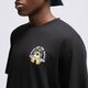 Férfi póló VANS PÓLÓ BREW BROS TUNES vn0008exblk1 szín: multicolor