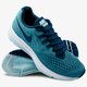 Női futócipők NIKE WMNS NIKE ZOOM WINFLO 4 898485-403 szín: kék