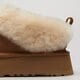 Női téli cipők UGG TAZZELLE  1171393-che szín: barna