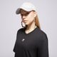 Női póló ADIDAS PÓLÓ ESS BOYFR TEE iy7321 szín: fekete