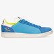 Férfi sportcipők ADIDAS STAN SMITH  gz5991 szín: kék