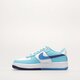 Gyerek sportcipők NIKE AIR FORCE 1 LV8 2 dz2660-100 szín: kék