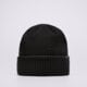 Gyerek téli sapka VANS SAPKA CORE BASIC CUFF BEANIE vn000qb4blk1 szín: fekete