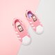 Gyerek sportcipők ADIDAS SUPERSTAR 360 I gx3298 szín: rózsaszín