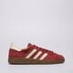 Férfi sportcipők ADIDAS HANDBALL SPEZIAL  jr2122 szín: bordó