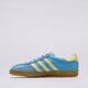 Női sportcipők ADIDAS GAZELLE INDOOR W ie2960 szín: kék