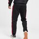 Férfi nadrágok ADIDAS NADRÁG SSTAR TP BLK/RED it7139 szín: fekete