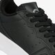 Gyerek sportcipők ADIDAS SUPERCOURT J ee7727 szín: fekete