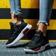 Gyerek sportcipők JORDAN AIR MAX 200  cd5161-006 szín: fekete