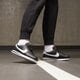 Női sportcipők NIKE CORTEZ  dn1791-001 szín: fekete
