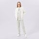 Női nadrágok NIKE NADRÁG W NSW PHNX FLC HR PANT STD fd0893-034 szín: miętowy