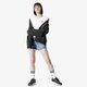 Női póló ADIDAS PÓLÓ SS RELAXED TEE WHT dw3891 szín: fehér