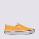 Női tornacipők VANS UA CLASSIC SLIP-ON vn0a4u38wt41 szín: narancssárga