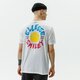 Férfi póló ELLESSE PÓLÓ CHEERO TEE WHT SMILEY SU21 sml13067908 szín: fehér