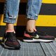 Női sportcipők NIKE WAFFLE ONE dc2533-002 szín: fekete