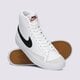 Gyerek sportcipők NIKE BLAZER MID '77  da4086-100 szín: fehér