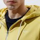 Férfi pulóver NIKE PULÓVER CIPZÁRAS KAPUCNIS M NK DF STD ISSUE FZ HOODIE ck6362-700 szín: sárga