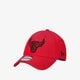 Férfi baseball sapka NEW ERA SAPKA MARBLE INFILL 940 BULLS RED CHICAGO BULLS FDRF 60284840 szín: piros