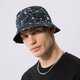  NEW ERA KALAP MARBLE TAPERED BUCKET NEW ERA BLKWHI 60285236 szín: fekete