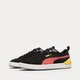 Férfi sportcipők PUMA SUEDE BLOC 38118303 szín: fekete