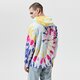 Férfi pulóver VANS PULÓVER KAPUCNIS MN NEW AGE PO RAINBOW (SPECTRUM)TIE DY vn0a54aiz4r1 szín: multicolor
