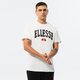 Férfi póló ELLESSE PÓLÓ COLUMBIA TEE OFF WHT shp16225904 szín: fehér