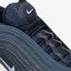 Férfi sportcipők NIKE AIR MAX 97 ESSENTIAL bv1986-400 szín: sötétkék
