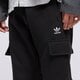 Férfi nadrágok ADIDAS NADRÁG ESSENTIALS C P ip2755 szín: fekete