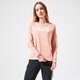 Női póló VANS PÓLÓ FLYING V CLASSIC LS BF vn0a47wnzls1 szín: rózsaszín