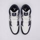 Férfi sportcipők AIR JORDAN 1 MID  dq8426-146 szín: fehér
