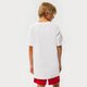 Gyerek póló NIKE PÓLÓ B NSW TEE HBR STMNT 1 BOY do1809-100 szín: fehér