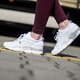 Női sportcipők ASICS GEL-LYTE V  h603l0101 szín: fehér