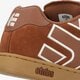 Férfi sportcipők ETNIES FADER 4101000203232 szín: barna