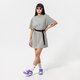Ruha és szoknya NIKE NŐI RUHA SPORTSWEAR ESSENTIAL cj2242-063 szín: szürke