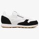 Férfi sportcipők REEBOK CL LEATHER SPP ar1894 szín: fehér