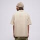 DICKIES ING UNIONVILLE GD WORK SHIRT SS dk0a4z7q0ds1 szín: bézs