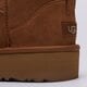 Gyerek téli cipők UGG KIDS' CLASSIC ULTRA MINI PLATFORM 1157791k-che szín: barna