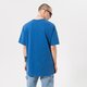 Férfi póló NIKE PÓLÓ M NSW PREM ESSNTL SUST TEE do7392-407 szín: kék