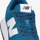 Férfi sportcipők NEW BALANCE 237  ms237ce szín: kék