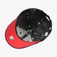 Gyerek baseball sapka NEW ERA SAPKA CAMO TEAM 9FORTY CHICAGO BULLS 80536728 szín: multicolor