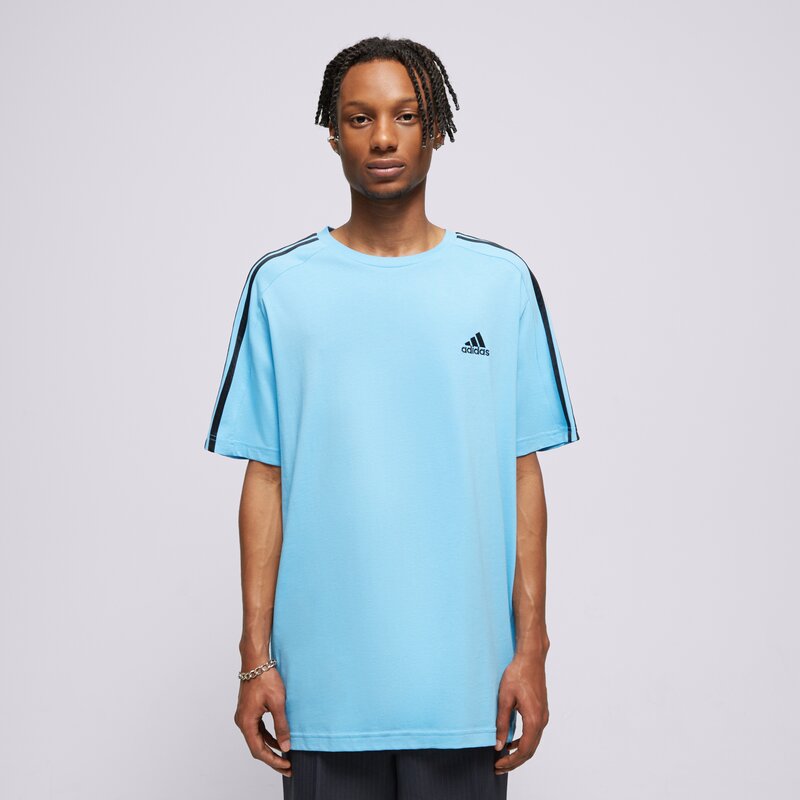 ADIDAS PÓLÓ M 3S SJ T