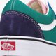 Férfi sportcipők VANS OLD SKOOL  vn0a38g19ej1 szín: multicolor