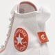 Férfi sportcipők CONVERSE CHUCK TAYLOR ALL STAR CX EXPLORE a04525c szín: bézs