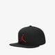 Gyerek baseball sapka JORDAN SAPKA JORDAN PRO JUMPMAN SNAPBACK ar2118-010 szín: fekete