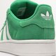 Női sportcipők ADIDAS CAMPUS 00S W id7029 szín: zöld