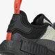 Férfi sportcipők ADIDAS NMD_R1 fy3562 szín: szürke