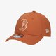 Férfi baseball sapka NEW ERA SAPKA 940 RED SOX BOSTON RED SOX STFWHI 60240313 szín: barna