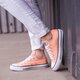 Női tornacipők CONVERSE CHUCK TAYLOR ALL STAR  155573cw szín: narancssárga