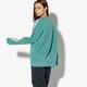 Női pulóver ADIDAS PULÓVER CREW SWEATER ce2434 szín: zöld