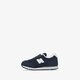 Gyerek sportcipők NEW BALANCE 400  iv400cl szín: sötétkék